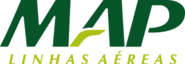 MAP Linhas Aereas's logo MAP Linhas Aereas's Company logo