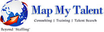 Map My Talent