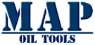 Map Oil Tools, Inc.'s logo Map Oil Tools, Inc.'s Company logo