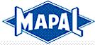 MAPAL's logo MAPAL's Company logo