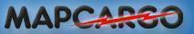 Mapcargo's logo Mapcargo's Company logo
