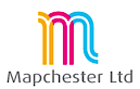 Mapchester
