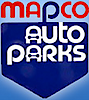 Mapcoparking's logo Mapcoparking's Company logo