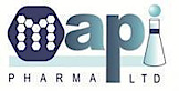 Mapi Pharma's logo Mapi Pharma's Company logo