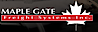 Maple Gate Freight Systems