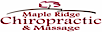 Canada Chiropractic A Professional's Competitor - Maple Ridge Chiropractic & Massage - Springville, Ut logo