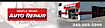 Maple Road Auto Repair