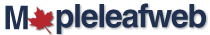 Mapleleafweb