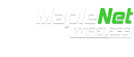 MapleNet WIRELESS's logo MapleNet WIRELESS's Company logo