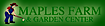 Maples Farm & Garden Center