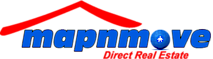 Mapnmove's logo Mapnmove's Company logo