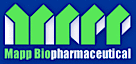 Mapp Biopharmaceutical's logo Mapp Biopharmaceutical's Company logo