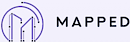 Mapped Inc logo