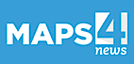 Maps4News