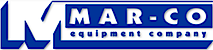 Mar-Co Equipment's logo Mar-Co Equipment's Company logo