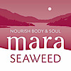 Mara Seaweed's logo Mara Seaweed's Company logo