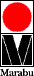 Marabu Northamerica's logo Marabu Northamerica's Company logo
