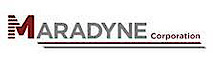 Maradyne's logo Maradyne's Company logo