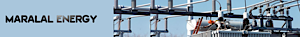 Maralal Energy's logo Maralal Energy's Company logo