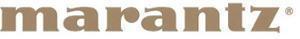 Marantz's logo Marantz's Company logo