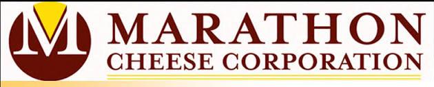 Point Reyes Farmstead Cheese's Competitor - Marathon Cheese logo