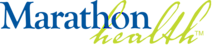 Marathon Health's logo Marathon Health's Company logo