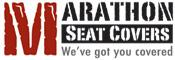 Marathon Seat Covers