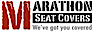 Marathon Seat Covers