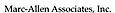 StyleCareers's Competitor - Marc-Allen Associates logo