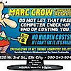 Marc Crow Computer Repairs's logo Marc Crow Computer Repairs's Company logo