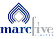 Marc Five's logo Marc Five's Company logo