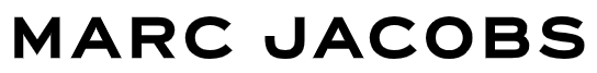 Moschino's Competitor - Marc Jacobs logo
