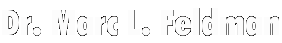 Marc L. Feldman, Psy.d., Caadc