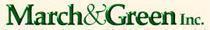 March And Green's logo March And Green's Company logo