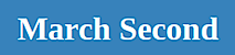 March Second's logo March Second's Company logo