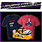 Marchingapparel