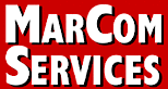 Marcomservices's logo Marcomservices's Company logo