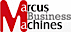 PASS's Competitor - Marcus Business Machines logo