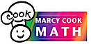 Marcy Cook Math's logo Marcy Cook Math's Company logo