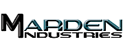 Marden Industries's logo Marden Industries's Company logo