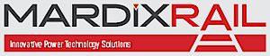 Mardix Rail's logo Mardix Rail's Company logo