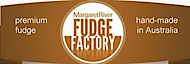 Margaret River Fudge Factory's logo Margaret River Fudge Factory's Company logo