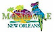 Margaritavilleatlanticcity's Competitor - Margaritaville New Orleans Restaurant logo