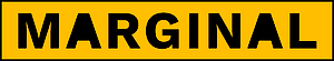 Marginal, Media