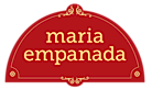Maria Empanada's logo Maria Empanada's Company logo