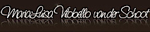Maria Luisa Vitobello Van Der Schoot's logo Maria Luisa Vitobello Van Der Schoot's Company logo