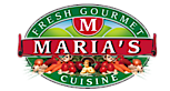 Maria's Catering's logo Maria's Catering's Company logo