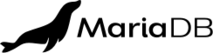 MariaDB's logo MariaDB's Company logo