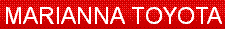 Marianna Toyota