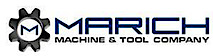 Marich Machine & Tool Company's logo Marich Machine & Tool Company's Company logo